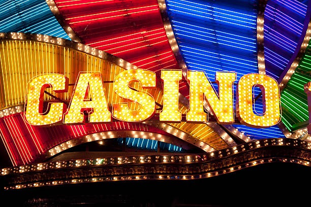 Mobile app interface showing live casino tables and sports markets