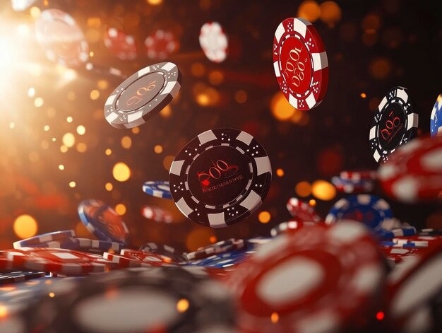 Live dealer at Treasures of Aztec table on liga5000 slot